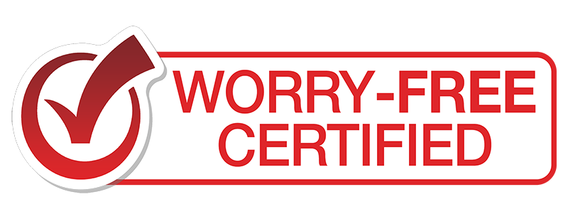 certified